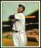1950 Bowman #.98 Ted Williams (Red Sox)