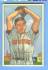 1952 Bowman #.29 Ned Garver (St. Louis Browns)
