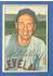 1952 Bowman #.43 Bob Feller (Indians)