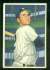 1952 Bowman #.73 Jerry Coleman (Yankees)