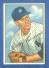 1952 Bowman #105 Bobby Brown (Yankees)