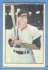 1952 Berk Ross #71 Gus Zernial (Philadelphia A's)