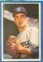 1953 Bowman Color #.12 Carl Erskine (Brooklyn Dodgers)