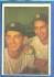 1953 Bowman Color #.93 Phil Rizzuto/Billy Martin (Yankees)