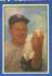 1953 Bowman Color #153 Whitey Ford (Yankees)