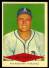 1954 Red Heart - Gus Zernial [#a] (Philadelphia A's)