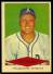 1954 Red Heart - Gus Zernial [#b] (Philadelphia A's)