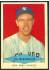 1954 Red Heart - Gil McDougald SHORT PRINT [#b]