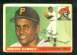 1955 Topps #164 Roberto Clemente ROOKIE SCARCE HIGH NUMBER (Pirates)
