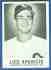 1960 Leaf #..1 Luis Aparicio (White Sox)