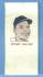 1960 Topps TATTOO - WILLIE MAYS (Giants)