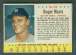 1963 Post #.16 Roger Maris (Yankees)
