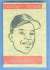 1965 Topps Transfer - WILLIE MAYS (Giants)