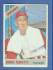 1966 Topps #552 Birdie Tebbetts MGR [#csc] SCARCE SHORT PRINT HI# (Indians)