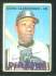 1967 Topps #535 Donn Clendenon SCARCE SINGLE PRINT [#sc] (Pirates)