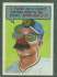 1967 Topps 'Who Am I ?' #33 WILLIE MAYS [#a] (Giants)