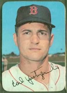 1969 Topps SUPER #.5 Carl Yastrzemski (Red Sox) Baseball cards value