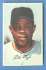 1970 MLB Official Stamp - WILLIE MAYS (Giants)