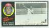 1971 Topps Greatest Moments #24 BOB GIBSON (Cardinals)