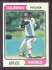 1974 Topps #.20 Nolan Ryan [#a] (Angels)