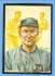 1979 Signature Miniatures ART CARD - TY COBB [#b] (Tigers)