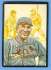 1979 Signature Miniatures ART CARD - Rogers Hornsby (Cardinals)