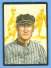 1979 Signature Miniatures ART CARD - Walter Johnson (Senators)