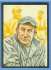 1979 Signature Miniatures ART CARD - Honus Wagner [#a] (Pirates)