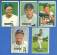 1951 Bowman #.35 Al Zarilla (White Sox)