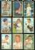 1952 Bowman #183 Pat Mullin (Tigers)