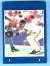 #.3 Orlando Merced - 1992 Fleer Rookie Sensations PROOF