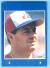 #.5 Jeff Fassero - 1992 Fleer Rookie Sensations PROOF