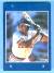 #.7 Milt Cuyler - 1992 Fleer Rookie Sensations PROOF