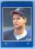 #15 Mark Wohlers - 1992 Fleer Rookie Sensations PROOF