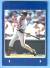 #18 Chito Martinez - 1992 Fleer Rookie Sensations PROOF
