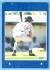 #19 Phil Plantier - 1992 Fleer Rookie Sensations PROOF