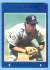 #20 Scott Leius - 1992 Fleer Rookie Sensations PROOF