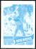 1980 Topps PROOF Cyan - PAUL MOLITOR