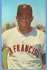 1968 Dexter Press - WILLIE MAYS