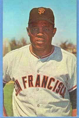 1968 Dexter Press - WILLIE MAYS Baseball cards value