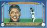 1982 Davco Publishers - WILLIE MAYS 'Hall of Fame Baseball Star'