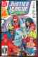  Comic: JUSTICE LEAGUE EUROPE - STARTER SET of (15) (#1-#12, missing #4,5)
