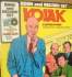   KOJAK RECORD/COMIC SET (1977) (Sealed in original wrap!)