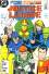  Comic: JUSTICE LEAGUE - COMPLETE RUN #1-10+ANNUALS #1,#2 (12 comics)(