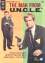  Comic: GOLD KEY The MAN FROM U.N.C.L.E. #12 (1967-12 cents!)