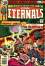  Comic: THE ETERNALS #.2 (1976)