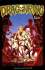  Comic: DRAGONRING #1 FIRST ISSUE (1986, Aircel CANADA)