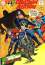  Comic: CAPTAIN ACTION - COMPLETE RUN #1-#5 (5 comics) (1968)