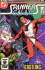  Comic: SPANNERS GALAXY - COMPLETE RUN #1-#6 (6 comics) (1984)
