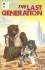  Comic: THE LAST GENERATION #1 FIRST ISSUE (1986, Black Tie Studios)
